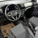 VW T-Cross 1.0 TSI Life DSG