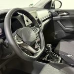 VW T-Cross 1.0 TSI Life DSG