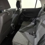 VW T-Cross 1.0 TSI Life DSG
