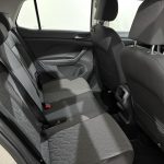 VW T-Cross 1.0 TSI Life DSG