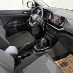 VW T-Cross 1.0 TSI Life DSG