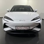 BYD Sealion 7 Excellence AWD Aut. | 91,5 kWh