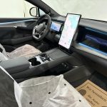 BYD Sealion 7 Excellence AWD Aut. | 91,5 kWh