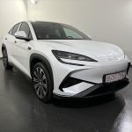 BYD Sealion 7 Excellence AWD Aut. | 91,5 kWh