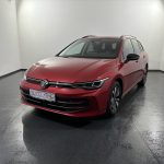 VW Golf 8 Var. 1.5 TSI Goal