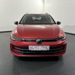 VW Golf 8 Var. 1.5 TSI Goal
