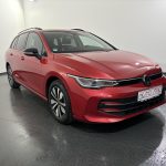 VW Golf 8 Var. 1.5 TSI Goal