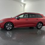 VW Golf 8 Var. 1.5 TSI Goal