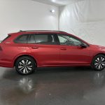 VW Golf 8 Var. 1.5 TSI Goal