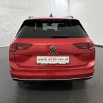 VW Golf 8 Var. 1.5 TSI Goal