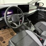 VW Golf 8 Var. 1.5 TSI Goal