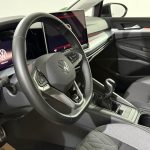 VW Golf 8 Var. 1.5 TSI Goal