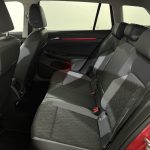 VW Golf 8 Var. 1.5 TSI Goal