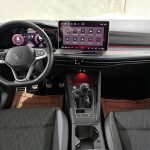 VW Golf 8 Var. 1.5 TSI Goal