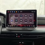 VW Golf 8 Var. 1.5 TSI Goal