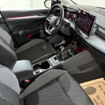 VW Golf 8 Var. 1.5 TSI Goal
