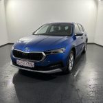 Skoda Octavia Com. Scout 2.0 TDI 4x4 DSG