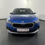 Skoda Octavia Com. Scout 2.0 TDI 4x4 DSG