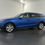 Skoda Octavia Com. Scout 2.0 TDI 4x4 DSG