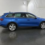 Skoda Octavia Com. Scout 2.0 TDI 4x4 DSG