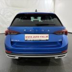 Skoda Octavia Com. Scout 2.0 TDI 4x4 DSG