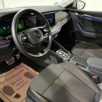 Skoda Octavia Com. Scout 2.0 TDI 4x4 DSG