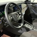 Skoda Octavia Com. Scout 2.0 TDI 4x4 DSG