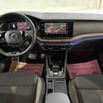 Skoda Octavia Com. Scout 2.0 TDI 4x4 DSG