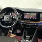 Skoda Octavia Com. Scout 2.0 TDI 4x4 DSG