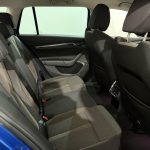 Skoda Octavia Com. Scout 2.0 TDI 4x4 DSG