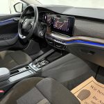 Skoda Octavia Com. Scout 2.0 TDI 4x4 DSG
