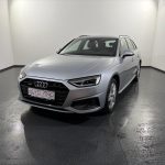 Audi A4 Avant 40 TDI advanced quattro S-tronic