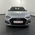 Audi A4 Avant 40 TDI advanced quattro S-tronic