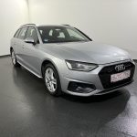 Audi A4 Avant 40 TDI advanced quattro S-tronic