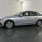 Audi A4 Avant 40 TDI advanced quattro S-tronic