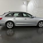 Audi A4 Avant 40 TDI advanced quattro S-tronic