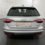 Audi A4 Avant 40 TDI advanced quattro S-tronic