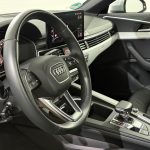 Audi A4 Avant 40 TDI advanced quattro S-tronic