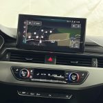 Audi A4 Avant 40 TDI advanced quattro S-tronic