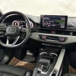 Audi A4 Avant 40 TDI advanced quattro S-tronic