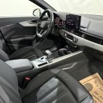 Audi A4 Avant 40 TDI advanced quattro S-tronic