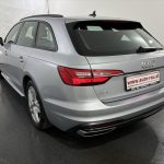 Audi A4 Avant 40 TDI advanced quattro S-tronic