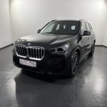 BMW X1 18i MSport sDrive Automatik