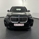 BMW X1 18i MSport sDrive Automatik
