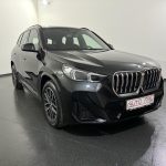 BMW X1 18i MSport sDrive Automatik
