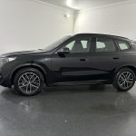 BMW X1 18i MSport sDrive Automatik
