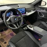 BMW X1 18i MSport sDrive Automatik