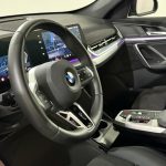 BMW X1 18i MSport sDrive Automatik