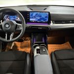 BMW X1 18i MSport sDrive Automatik