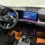 BMW X1 18i MSport sDrive Automatik